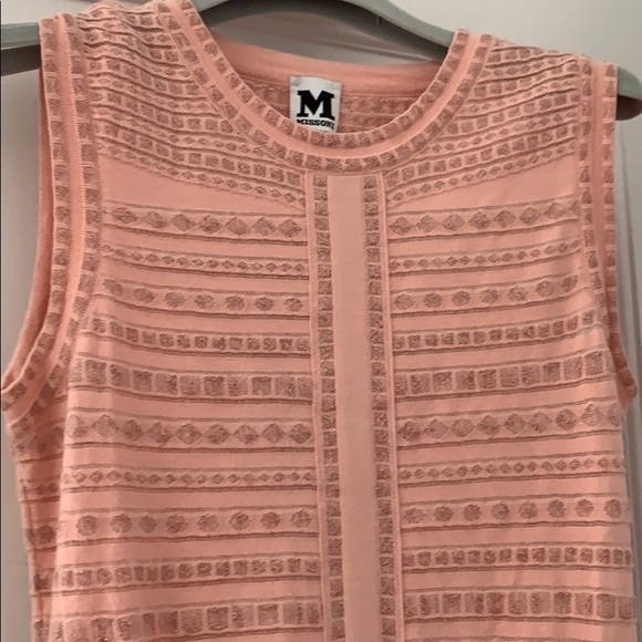 M Missoni dress - Picture 2 of 3